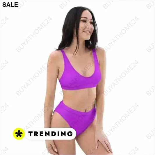 • Badebekleidung I Damen Bikini XS, S, M, L, XL, 2XL, 3XL BUYATHOME24®