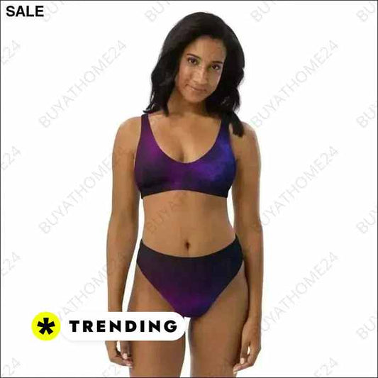 • Badebekleidung I Damen Bikini XS, S, M, L, XL, 2XL, 3XL BUYATHOME24®