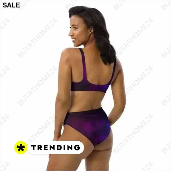 • Badebekleidung I Damen Bikini XS, S, M, L, XL, 2XL, 3XL BUYATHOME24®