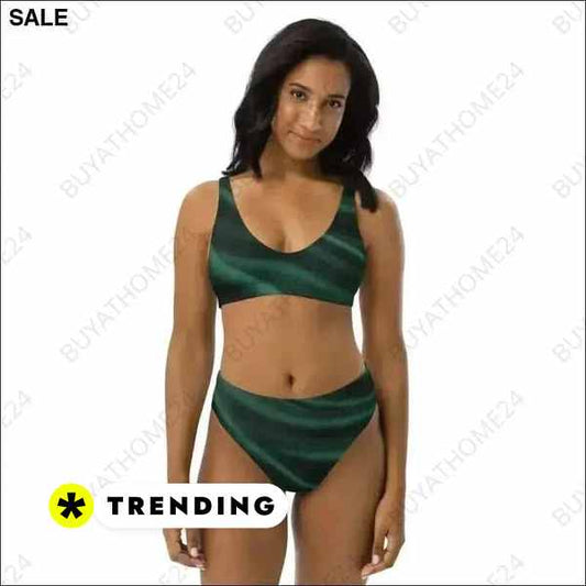 • Badebekleidung I Damen Bikini XS, S, M, L, XL, 2XL, 3XL BUYATHOME24®