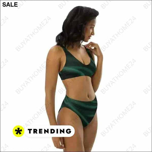 • Badebekleidung I Damen Bikini XS, S, M, L, XL, 2XL, 3XL BUYATHOME24®