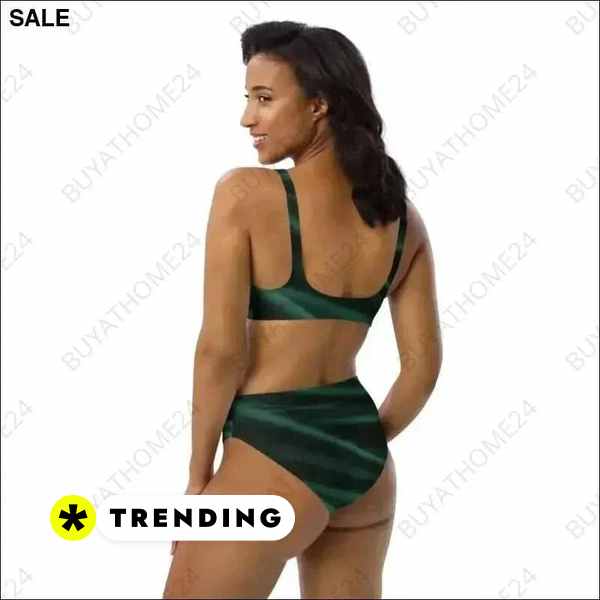 • Badebekleidung I Damen Bikini XS, S, M, L, XL, 2XL, 3XL BUYATHOME24®