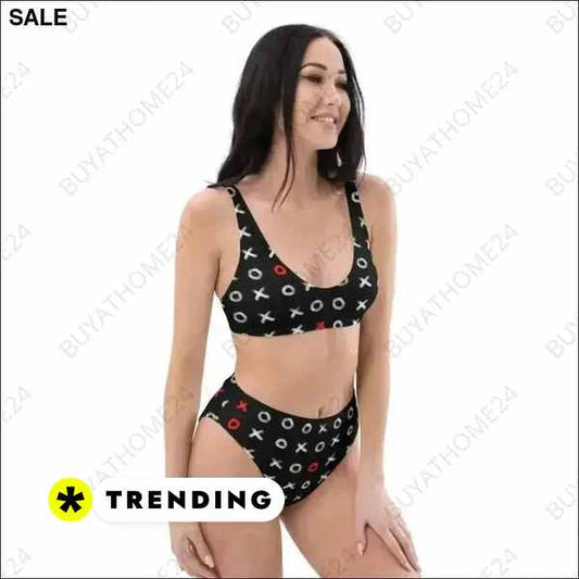 • Badebekleidung I Damen Bikini XS, S, M, L, XL, 2XL, 3XL BUYATHOME24®