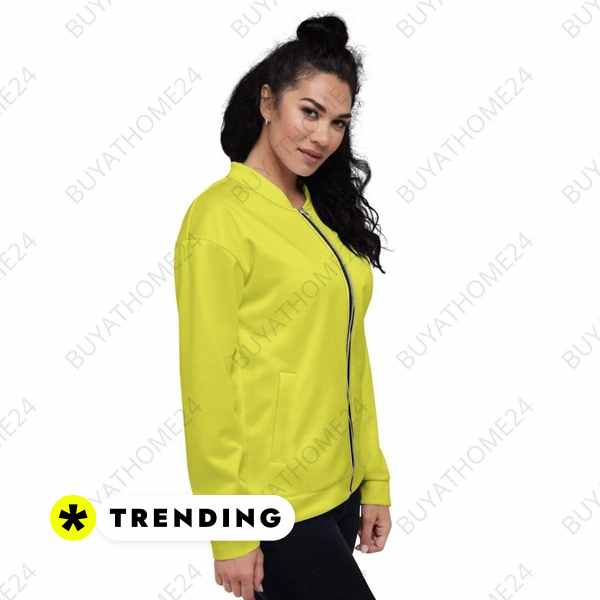 • Blouson Jacke I Herren & Damen Bomberjacke XS - 3XL Textildruck BUYATHOME24, T-Shirts BUYATHOME24, Hoodies BUYATHOME24, Hosen BUYATHOME24, Jacken BUYATHOME24, Schuhe BUYATHOME24