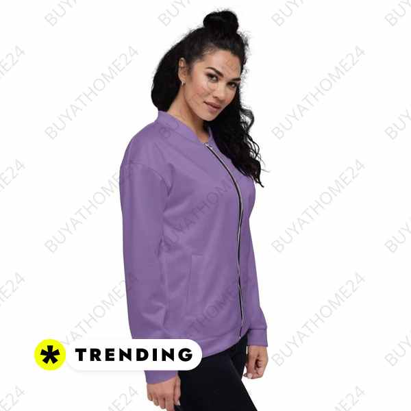 • Blouson Jacke I Herren & Damen Bomberjacke XS - 3XL Textildruck BUYATHOME24, T-Shirts BUYATHOME24, Hoodies BUYATHOME24, Hosen BUYATHOME24, Jacken BUYATHOME24, Schuhe BUYATHOME24