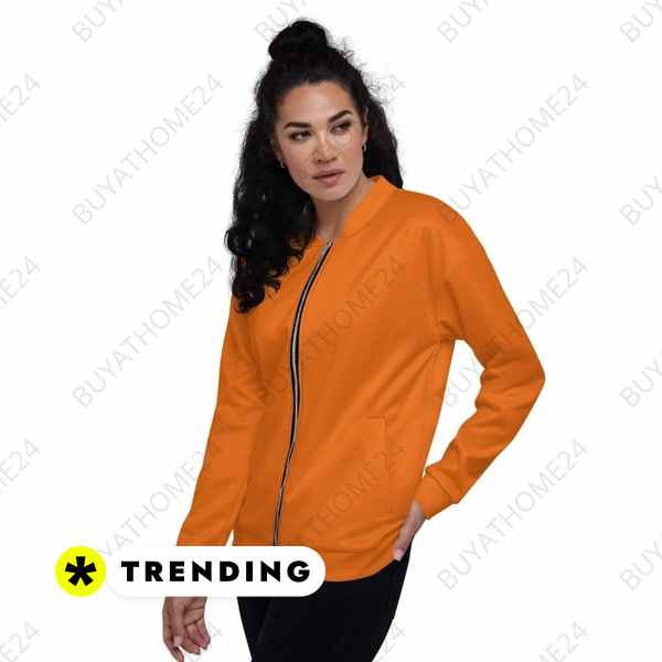 • Blouson Jacke I Herren & Damen Bomberjacke XS - 3XL Textildruck BUYATHOME24, T-Shirts BUYATHOME24, Hoodies BUYATHOME24, Hosen BUYATHOME24, Jacken BUYATHOME24, Schuhe BUYATHOME24