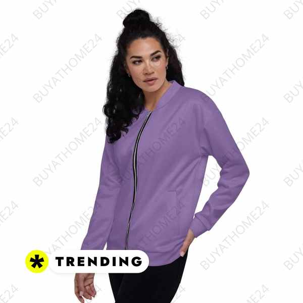 • Blouson Jacke I Herren & Damen Bomberjacke XS - 3XL Textildruck BUYATHOME24, T-Shirts BUYATHOME24, Hoodies BUYATHOME24, Hosen BUYATHOME24, Jacken BUYATHOME24, Schuhe BUYATHOME24