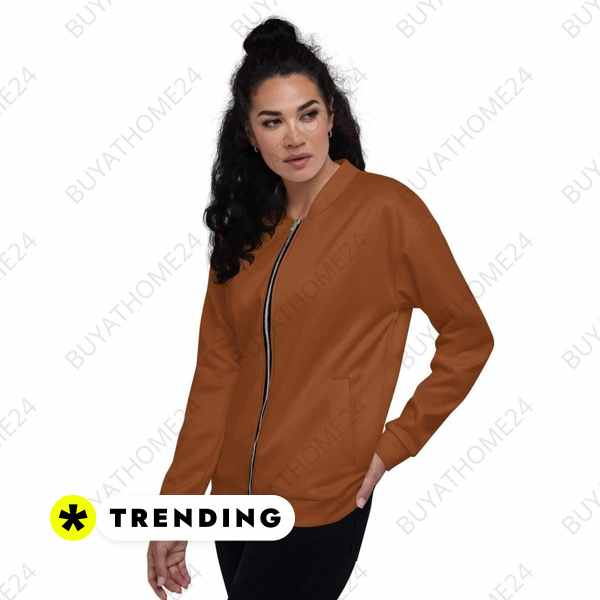 • Blouson Jacke I Herren & Damen Bomberjacke XS - 3XL Textildruck BUYATHOME24, T-Shirts BUYATHOME24, Hoodies BUYATHOME24, Hosen BUYATHOME24, Jacken BUYATHOME24, Schuhe BUYATHOME24