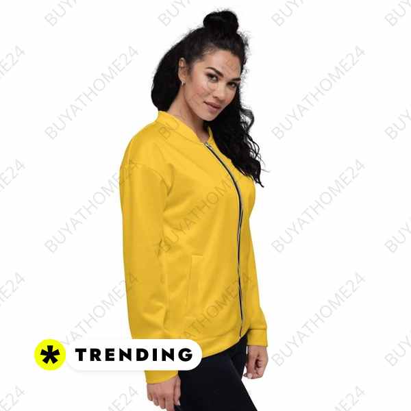 • Blouson Jacke I Herren & Damen Bomberjacke XS - 3XL Textildruck BUYATHOME24, T-Shirts BUYATHOME24, Hoodies BUYATHOME24, Hosen BUYATHOME24, Jacken BUYATHOME24, Schuhe BUYATHOME24