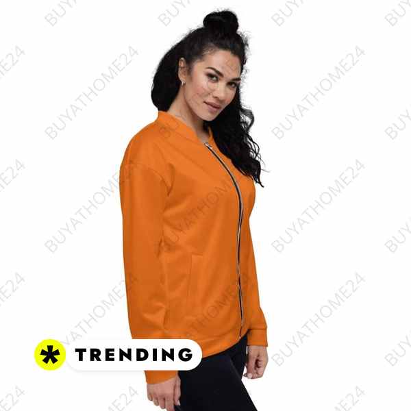 • Blouson Jacke I Herren & Damen Bomberjacke XS - 3XL Textildruck BUYATHOME24, T-Shirts BUYATHOME24, Hoodies BUYATHOME24, Hosen BUYATHOME24, Jacken BUYATHOME24, Schuhe BUYATHOME24