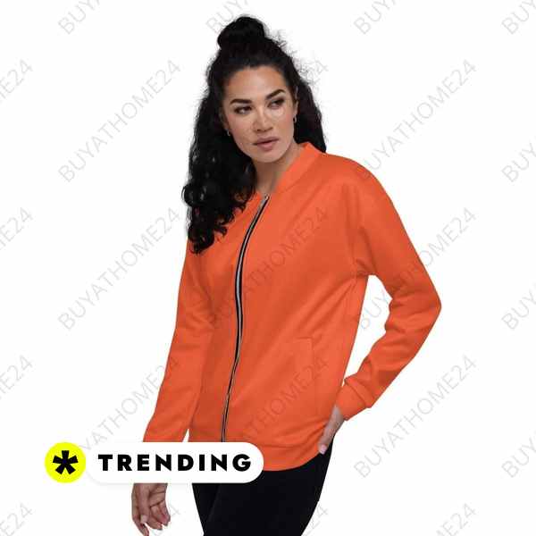 • Blouson Jacke I Herren & Damen Bomberjacke XS - 3XL Textildruck BUYATHOME24, T-Shirts BUYATHOME24, Hoodies BUYATHOME24, Hosen BUYATHOME24, Jacken BUYATHOME24, Schuhe BUYATHOME24