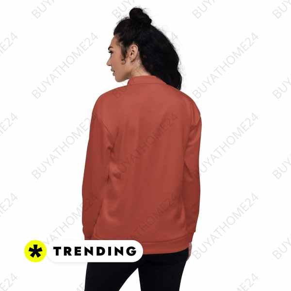 • Blouson Jacke I Herren & Damen Bomberjacke XS - 3XL Textildruck BUYATHOME24, T-Shirts BUYATHOME24, Hoodies BUYATHOME24, Hosen BUYATHOME24, Jacken BUYATHOME24, Schuhe BUYATHOME24