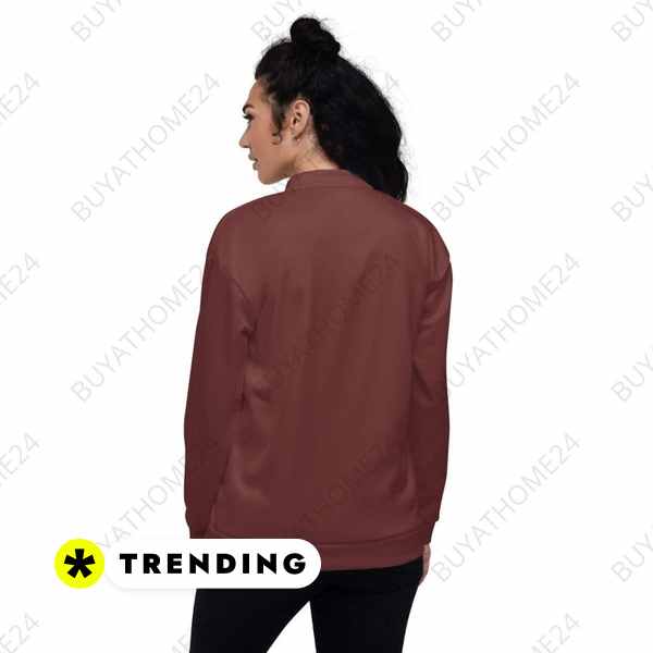 • Blouson Jacke I Herren & Damen Bomberjacke XS - 3XL Textildruck BUYATHOME24, T-Shirts BUYATHOME24, Hoodies BUYATHOME24, Hosen BUYATHOME24, Jacken BUYATHOME24, Schuhe BUYATHOME24