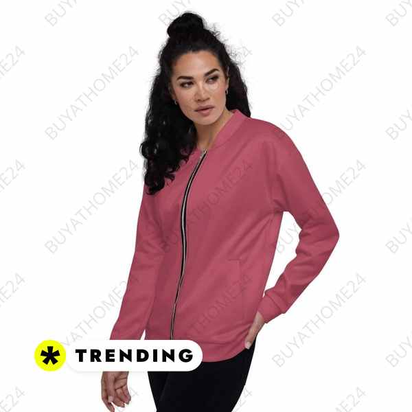 • Blouson Jacke I Herren & Damen Bomberjacke XS - 3XL Textildruck BUYATHOME24, T-Shirts BUYATHOME24, Hoodies BUYATHOME24, Hosen BUYATHOME24, Jacken BUYATHOME24, Schuhe BUYATHOME24