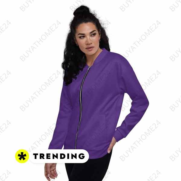 • Blouson Jacke I Herren & Damen Bomberjacke XS - 3XL Textildruck BUYATHOME24, T-Shirts BUYATHOME24, Hoodies BUYATHOME24, Hosen BUYATHOME24, Jacken BUYATHOME24, Schuhe BUYATHOME24