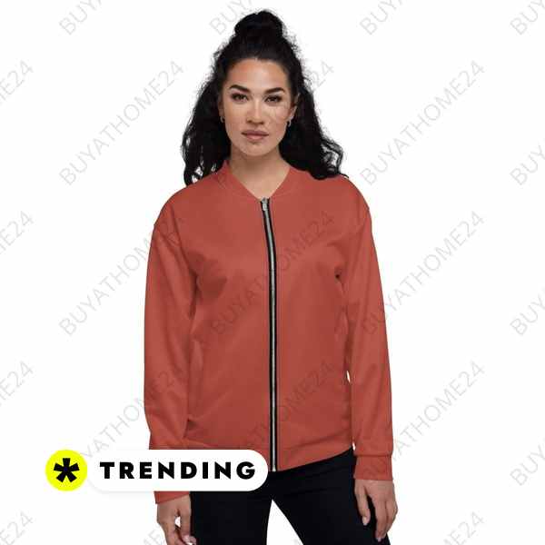 • Blouson Jacke I Herren & Damen Bomberjacke XS - 3XL Textildruck BUYATHOME24, T-Shirts BUYATHOME24, Hoodies BUYATHOME24, Hosen BUYATHOME24, Jacken BUYATHOME24, Schuhe BUYATHOME24