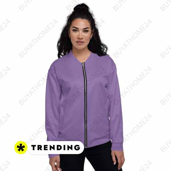 • Blouson Jacke I Herren & Damen Bomberjacke XS - 3XL Textildruck BUYATHOME24, T-Shirts BUYATHOME24, Hoodies BUYATHOME24, Hosen BUYATHOME24, Jacken BUYATHOME24, Schuhe BUYATHOME24