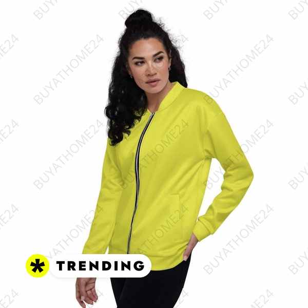 • Blouson Jacke I Herren & Damen Bomberjacke XS - 3XL Textildruck BUYATHOME24, T-Shirts BUYATHOME24, Hoodies BUYATHOME24, Hosen BUYATHOME24, Jacken BUYATHOME24, Schuhe BUYATHOME24