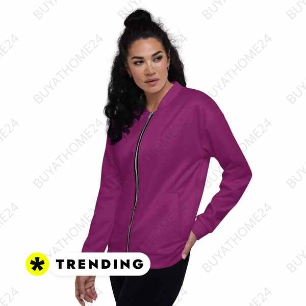 • Blouson Jacke I Herren & Damen Bomberjacke XS - 3XL Textildruck BUYATHOME24, T-Shirts BUYATHOME24, Hoodies BUYATHOME24, Hosen BUYATHOME24, Jacken BUYATHOME24, Schuhe BUYATHOME24