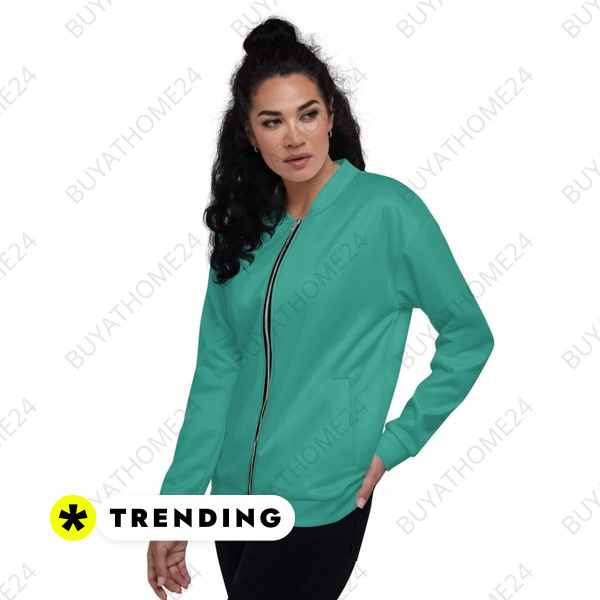 • Blouson Jacke I Herren & Damen Bomberjacke XS - 3XL Textildruck BUYATHOME24, T-Shirts BUYATHOME24, Hoodies BUYATHOME24, Hosen BUYATHOME24, Jacken BUYATHOME24, Schuhe BUYATHOME24