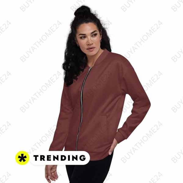 • Blouson Jacke I Herren & Damen Bomberjacke XS - 3XL Textildruck BUYATHOME24, T-Shirts BUYATHOME24, Hoodies BUYATHOME24, Hosen BUYATHOME24, Jacken BUYATHOME24, Schuhe BUYATHOME24