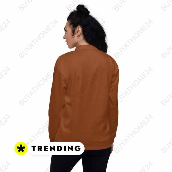 • Blouson Jacke I Herren & Damen Bomberjacke XS - 3XL Textildruck BUYATHOME24, T-Shirts BUYATHOME24, Hoodies BUYATHOME24, Hosen BUYATHOME24, Jacken BUYATHOME24, Schuhe BUYATHOME24