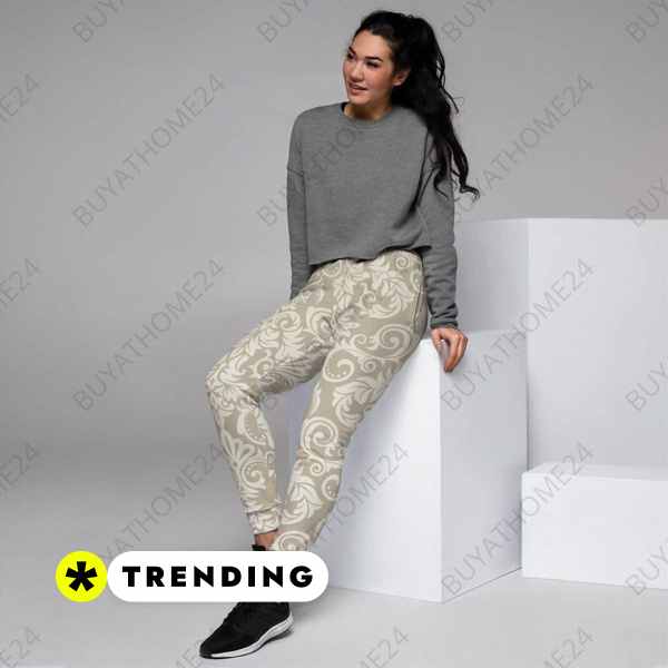 • Fitnessbekleidung I Damen Jogginghose XS, S, M, L, XL, 2XL, 3XL Textildruck BUYATHOME24, T-Shirts BUYATHOME24, Hoodies BUYATHOME24, Hosen BUYATHOME24, Jacken BUYATHOME24, Schuhe BUYATHOME24