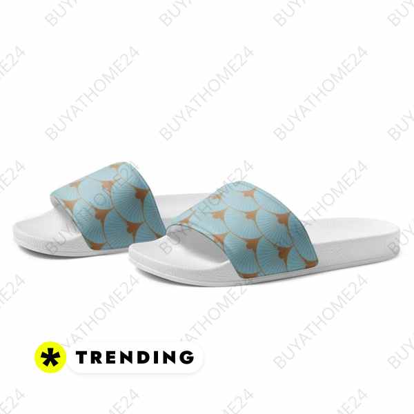 • Badelatschen I Damen & Mädchen Badeschlappen 36 - 44 Textildruck BUYATHOME24, T-Shirts BUYATHOME24, Hoodies BUYATHOME24, Hosen BUYATHOME24, Jacken BUYATHOME24, Schuhe BUYATHOME24