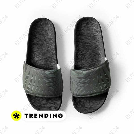 ▻ Badeschuhe I Damen & Mädchen Badeschlappen 36 - 44 BUYATHOME24®