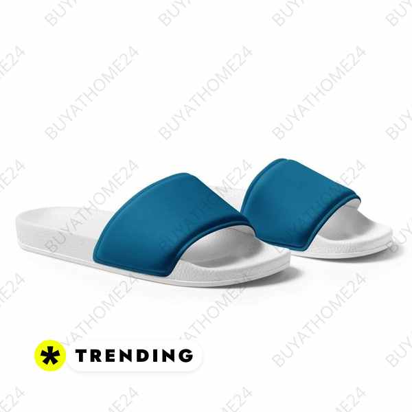 • Badelatschen I Damen & Mädchen Badeschlappen 36 - 44 Textildruck BUYATHOME24, T-Shirts BUYATHOME24, Hoodies BUYATHOME24, Hosen BUYATHOME24, Jacken BUYATHOME24, Schuhe BUYATHOME24