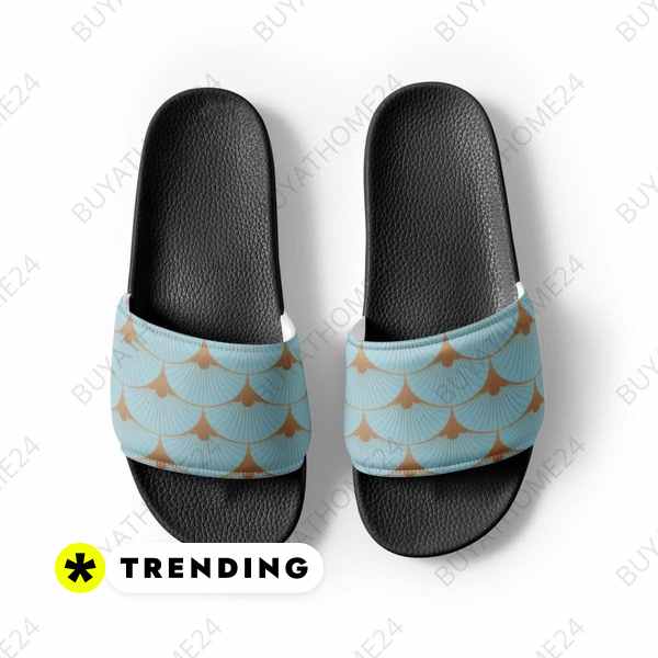 • Badelatschen I Damen & Mädchen Badeschlappen 36 - 44 Textildruck BUYATHOME24, T-Shirts BUYATHOME24, Hoodies BUYATHOME24, Hosen BUYATHOME24, Jacken BUYATHOME24, Schuhe BUYATHOME24
