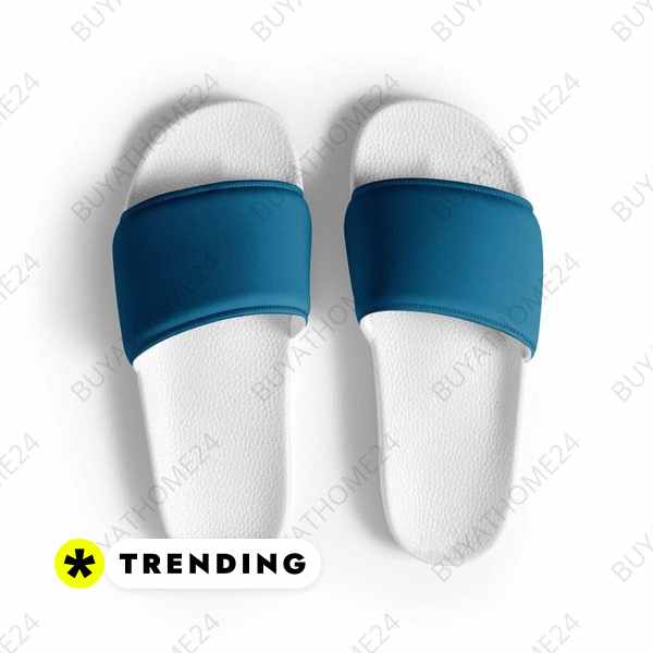 • Badelatschen I Damen & Mädchen Badeschlappen 36 - 44 Textildruck BUYATHOME24, T-Shirts BUYATHOME24, Hoodies BUYATHOME24, Hosen BUYATHOME24, Jacken BUYATHOME24, Schuhe BUYATHOME24