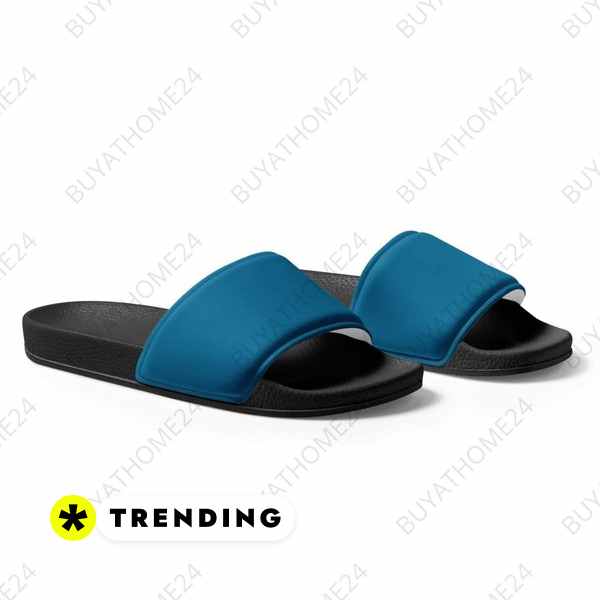 • Badelatschen I Damen & Mädchen Badeschlappen 36 - 44 Textildruck BUYATHOME24, T-Shirts BUYATHOME24, Hoodies BUYATHOME24, Hosen BUYATHOME24, Jacken BUYATHOME24, Schuhe BUYATHOME24
