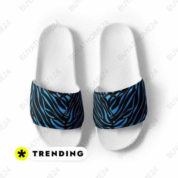 • Badelatschen I Damen & Mädchen Badeschlappen 36 - 44 Textildruck BUYATHOME24, T-Shirts BUYATHOME24, Hoodies BUYATHOME24, Hosen BUYATHOME24, Jacken BUYATHOME24, Schuhe BUYATHOME24
