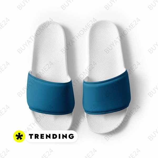• Badelatschen I Damen & Mädchen Badeschlappen 36 - 44 Textildruck BUYATHOME24, T-Shirts BUYATHOME24, Hoodies BUYATHOME24, Hosen BUYATHOME24, Jacken BUYATHOME24, Schuhe BUYATHOME24