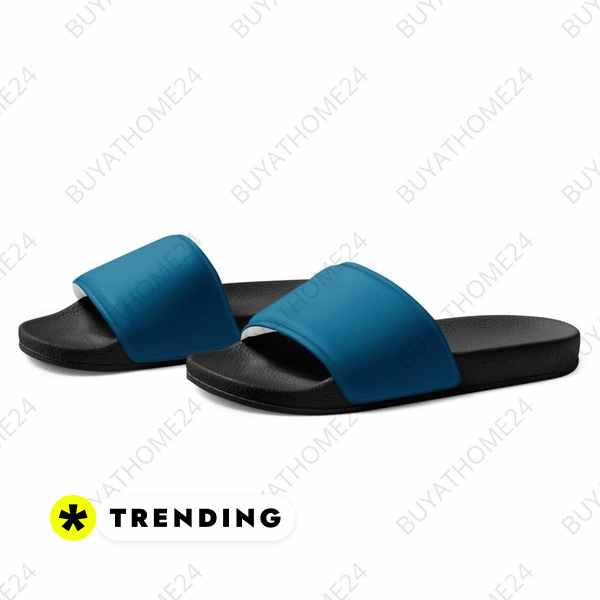 • Badelatschen I Damen & Mädchen Badeschlappen 36 - 44 Textildruck BUYATHOME24, T-Shirts BUYATHOME24, Hoodies BUYATHOME24, Hosen BUYATHOME24, Jacken BUYATHOME24, Schuhe BUYATHOME24