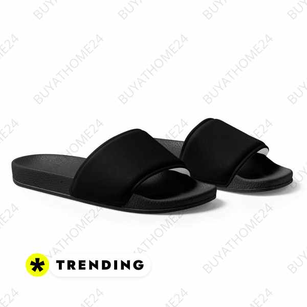• Badelatschen I Damen & Mädchen Badeschlappen 36 - 44 Textildruck BUYATHOME24, T-Shirts BUYATHOME24, Hoodies BUYATHOME24, Hosen BUYATHOME24, Jacken BUYATHOME24, Schuhe BUYATHOME24