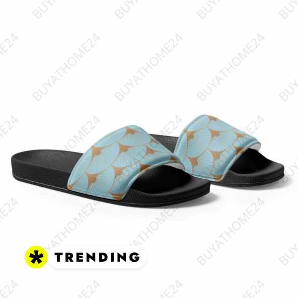 • Badelatschen I Damen & Mädchen Badeschlappen 36 - 44 Textildruck BUYATHOME24, T-Shirts BUYATHOME24, Hoodies BUYATHOME24, Hosen BUYATHOME24, Jacken BUYATHOME24, Schuhe BUYATHOME24