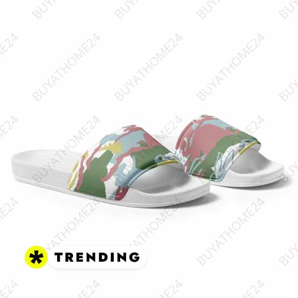 • Badelatschen I Damen & Mädchen Badeschlappen 36 - 44 Textildruck BUYATHOME24, T-Shirts BUYATHOME24, Hoodies BUYATHOME24, Hosen BUYATHOME24, Jacken BUYATHOME24, Schuhe BUYATHOME24