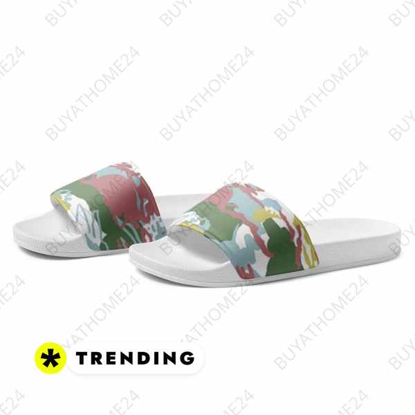 • Badelatschen I Damen & Mädchen Badeschlappen 36 - 44 Textildruck BUYATHOME24, T-Shirts BUYATHOME24, Hoodies BUYATHOME24, Hosen BUYATHOME24, Jacken BUYATHOME24, Schuhe BUYATHOME24