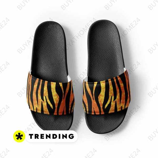 ▻ Badeschuhe I Damen & Mädchen Badeschlappen 36 - 44 BUYATHOME24®