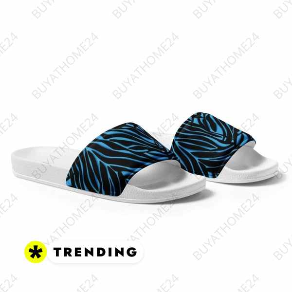• Badelatschen I Damen & Mädchen Badeschlappen 36 - 44 Textildruck BUYATHOME24, T-Shirts BUYATHOME24, Hoodies BUYATHOME24, Hosen BUYATHOME24, Jacken BUYATHOME24, Schuhe BUYATHOME24