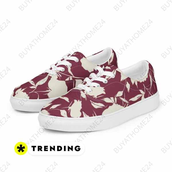 • Damenschuhe I Sneaker Damen Canvas Schuhe 35 - 44 Textildruck BUYATHOME24, T-Shirts BUYATHOME24, Hoodies BUYATHOME24, Hosen BUYATHOME24, Jacken BUYATHOME24, Schuhe BUYATHOME24