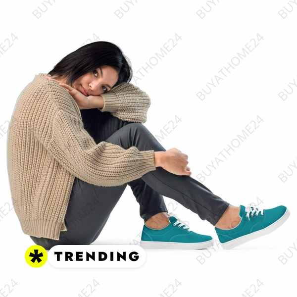 • Halbschuhe I Damen & Mädchen Canvas Schuhe 35 - 44 Textildruck BUYATHOME24, T-Shirts BUYATHOME24, Hoodies BUYATHOME24, Hosen BUYATHOME24, Jacken BUYATHOME24, Schuhe BUYATHOME24
