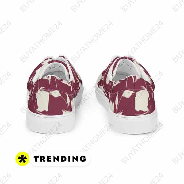 • Damenschuhe I Sneaker Damen Canvas Schuhe 35 - 44 Textildruck BUYATHOME24, T-Shirts BUYATHOME24, Hoodies BUYATHOME24, Hosen BUYATHOME24, Jacken BUYATHOME24, Schuhe BUYATHOME24