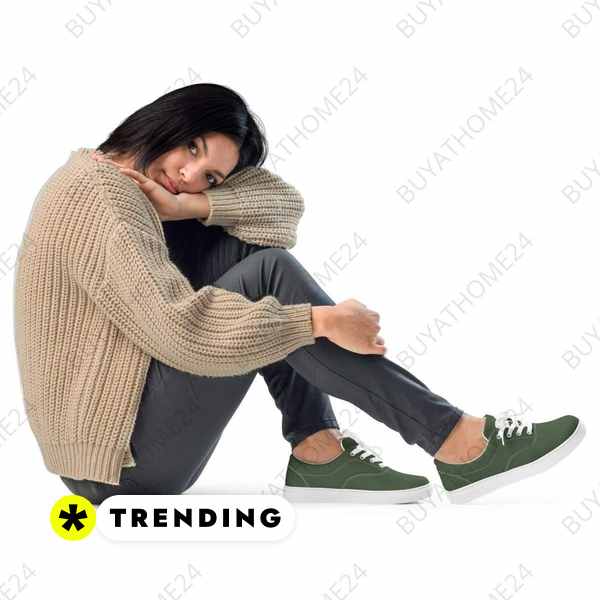 • Halbschuhe I Damen & Mädchen Canvas Schuhe 35 - 44 Textildruck BUYATHOME24, T-Shirts BUYATHOME24, Hoodies BUYATHOME24, Hosen BUYATHOME24, Jacken BUYATHOME24, Schuhe BUYATHOME24