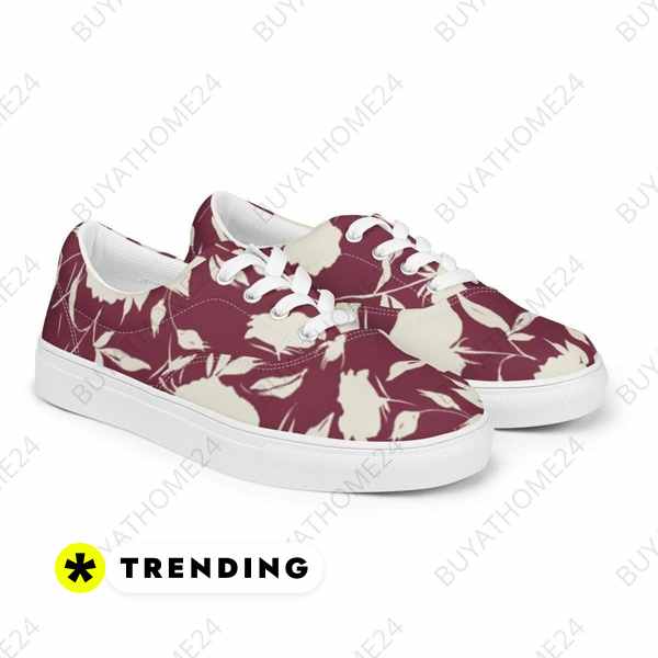 • Damenschuhe I Sneaker Damen Canvas Schuhe 35 - 44 Textildruck BUYATHOME24, T-Shirts BUYATHOME24, Hoodies BUYATHOME24, Hosen BUYATHOME24, Jacken BUYATHOME24, Schuhe BUYATHOME24