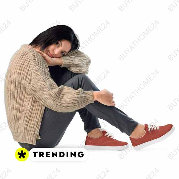 • Halbschuhe I Damen & Mädchen Canvas Schuhe 35 - 44 Textildruck BUYATHOME24, T-Shirts BUYATHOME24, Hoodies BUYATHOME24, Hosen BUYATHOME24, Jacken BUYATHOME24, Schuhe BUYATHOME24