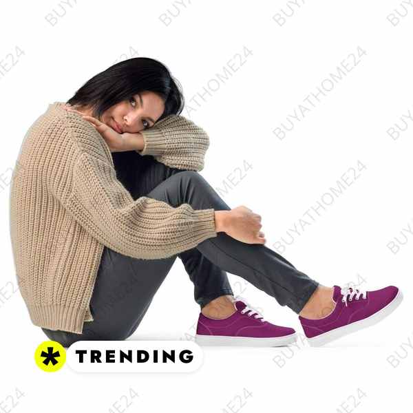 • Halbschuhe I Damen & Mädchen Canvas Schuhe 35 - 44 Textildruck BUYATHOME24, T-Shirts BUYATHOME24, Hoodies BUYATHOME24, Hosen BUYATHOME24, Jacken BUYATHOME24, Schuhe BUYATHOME24