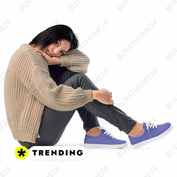 • Halbschuhe I Damen & Mädchen Canvas Schuhe 35 - 44 Textildruck BUYATHOME24, T-Shirts BUYATHOME24, Hoodies BUYATHOME24, Hosen BUYATHOME24, Jacken BUYATHOME24, Schuhe BUYATHOME24